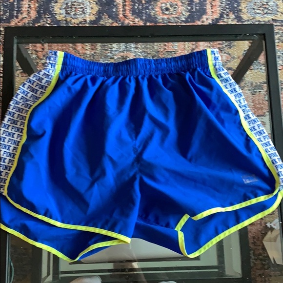 PINK - workout shorts - Picture 1 of 5